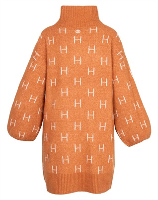 Fam Sweather Strik - Lang